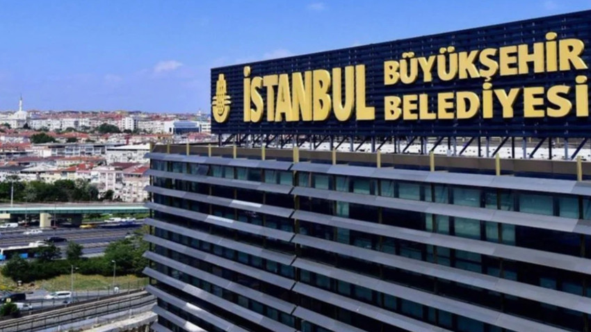 İBB’ye 4. dalga operasyonu